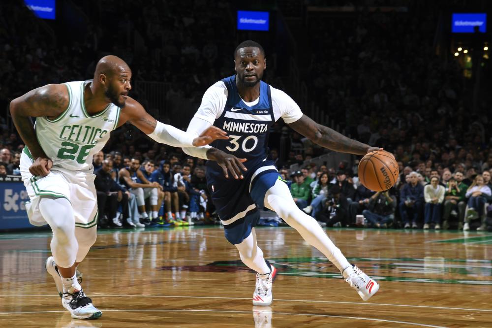 托特纳姆热 托特纳姆热