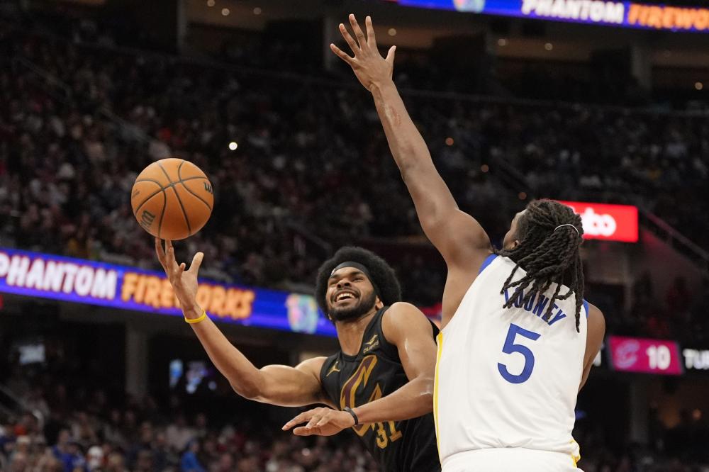 环境中的自 环境中的自